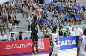 NBB 2025/26 | Sportv 2 transmite o jogo do União Corinthians na noite desta segunda-feira