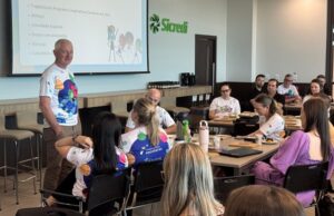 Cooperativismo | Programa escolar da Sicredi chega a 10 anos