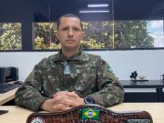 Cerimônia militar | 7º BIB vai ter passagem de comando