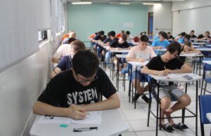 Unisc | Vestibular de Verão acontece neste sábado; confira os cursos mais procurados