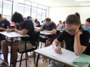 Ensino superior | Unisc divulga os aprovados no Vestibular de Verão 2026