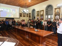 Visibilidade | Prefeitura lança campanha institucional “Tem muita Santa Cruz para você”