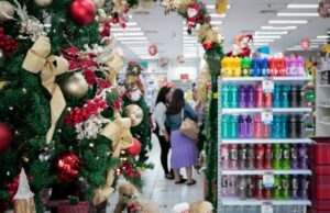 Rio Grande do Sul | Vendas do comércio no Natal podem chegar a R$ 8 bilhões