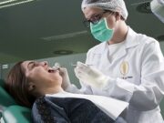 Odontologia | Clínica da Unisc encerra 2025 com mais de 4,7 mil atendimentos