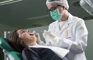 Odontologia | Clínica da Unisc encerra 2025 com mais de 4,7 mil atendimentos