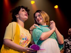 Artes cênicas | Terceiro Festival InsPirados de teatro fomenta produção independente na região