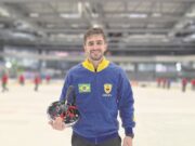 Eisstocksport | Aplicativo brasileiro revoluciona treinos no gelo