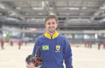 Eisstocksport | Aplicativo brasileiro revoluciona treinos no gelo