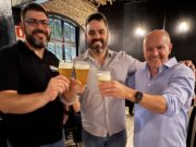 Expansão | HBier projeta dobrar produção em 2026 e alcançar 1 milhão de litros de cerveja
