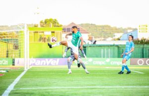 Gauchão 2026 | Avenida vai em busca de pontos em Santa Maria