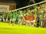 Gauchão 2026 | Agora a meta do Avenida é ingressar no G-4