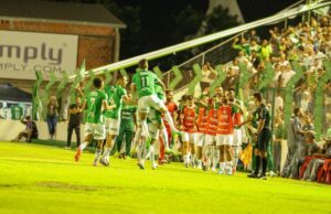 Gauchão 2026 | Agora a meta do Avenida é ingressar no G-4