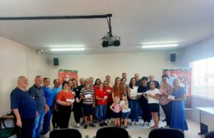 Vera Cruz | Premiação de Natal movimenta o comércio local
