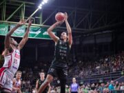 BASQUETE | Atleta do Ceisc União Corinthians é convocado para a Seleção Colombiana