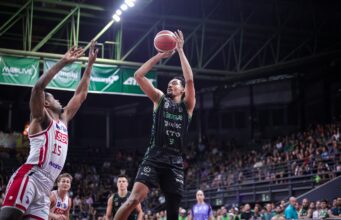 BASQUETE | Atleta do Ceisc União Corinthians é convocado para a Seleção Colombiana