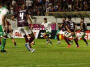 Gauchão 2026 | Avenida corre atrás da primeira vitória