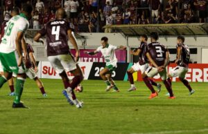 Gauchão 2026 | Avenida corre atrás da primeira vitória