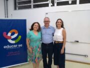 Continuidade | Atual direção da Educar-se reeleita até 2029