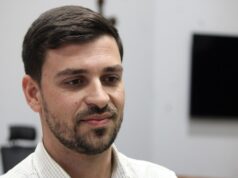 Legislativo | Sancionada a lei que visa adoção de bueiros inteligentes