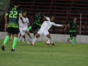 Teste final | Avenida cai diante do São Luiz na decisão da Copa L4