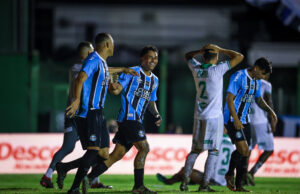 Gauchão 2026 | Avenida sofre goleada em casa na abertura do campeonato