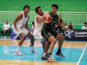 NBB 2025/26 | União Corinthians vence Pato e abre returno com força