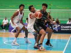 NBB 2025/26 | União Corinthians vence Pato e abre returno com força