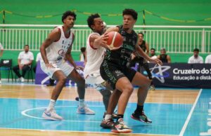 NBB 2025/26 | União Corinthians vence Pato e abre returno com força