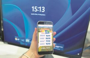 Venâncio Aires | IPTU e taxa de lixo estão disponíveis