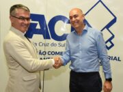 ACI Santa Cruz do Sul | 108 anos de história, liderança e desenvolvimento regional