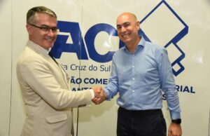 ACI Santa Cruz do Sul | 108 anos de história, liderança e desenvolvimento regional