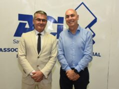 Empresarial | ACI de Santa Cruz empossa nova diretoria em jantar festivo