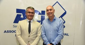 Empresarial | ACI de Santa Cruz empossa nova diretoria em jantar festivo