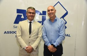 Empresarial | ACI de Santa Cruz empossa nova diretoria em jantar festivo