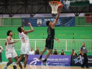 NBB 2025/26 | Ceisc/União Corinthians tem visitas de paulistas