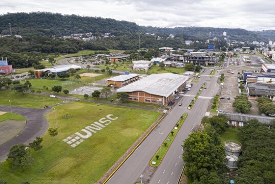 Ensino Superior | Unisc divulga resultado de Concurso Público para Docentes