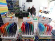 Volta às Aulas | Santa Cruz se consolida como polo regional no setor de papelarias