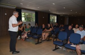 Santa Cruz do Sul | Programa de Aquisição de Alimentos adquire produtos da agricultura familiar