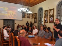 Evento | Prefeitura lança primeira edição do Santa Cruz Multicultural