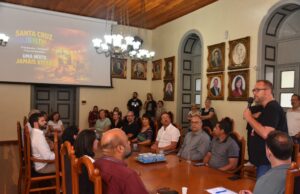Evento | Prefeitura lança primeira edição do Santa Cruz Multicultural