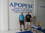 Aposentado | Baixo poder de compra é desafio da classe