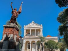 Verão | Prefeitura de Santa Cruz volta ao horário normal na segunda-feira