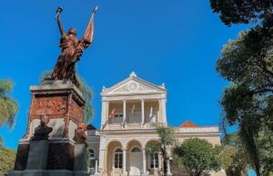 Verão | Prefeitura de Santa Cruz volta ao horário normal na segunda-feira