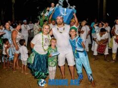 Religião | Festa de Iemanjá do Ilê de Oxum Panda e Ossanha será celebrada na segunda