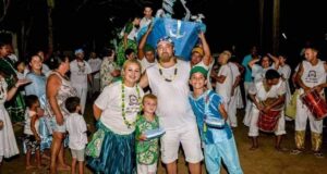 Religião | Festa de Iemanjá do Ilê de Oxum Panda e Ossanha acontece na segunda