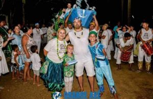 Religião | Festa de Iemanjá do Ilê de Oxum Panda e Ossanha acontece na segunda