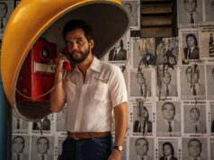 Premiações | “O Agente Secreto” e “Apocalipse nos Trópicos” são indicados ao Bafta