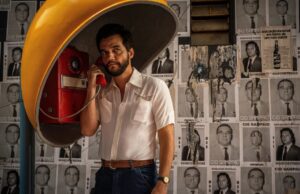 Premiações | “O Agente Secreto” e “Apocalipse nos Trópicos” são indicados ao Bafta