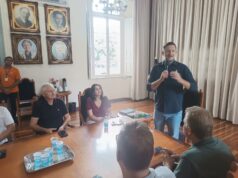 Lago Dourado | Prefeitura anuncia melhorias na estrutura