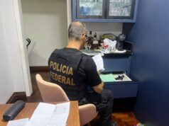 Polícia Federal | Operação Arrieros cumpre mandados de busca e apreensão na região